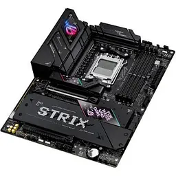 Материнська плата Asus (ROG STRIX B850-E GAMING WIFI) - мініатюра 4