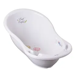 Ванночка Tega Лесная сказка, 86 см, светло-кремовый (FF-004-111)