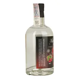Напій спиртний AlcoStar Джиневра Калина та квіти бузини 40% 0.5 л  - мініатюра 4