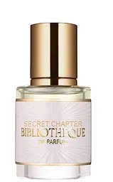 Мініатюра Bibliotheque de Parfum Secret Chapter Парфумована вода 16 мл