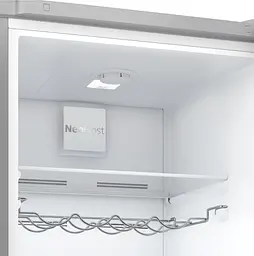 Холодильник Beko RCNA366K40XBN - мініатюра 5