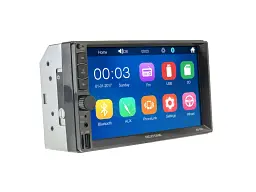 AV-система (бездискова) Nextone MD-703 - мініатюра 2