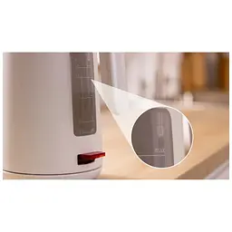 Електрочайник Bosch TWK2M161 - мініатюра 5