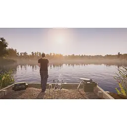 Ключ активації Microsoft Fishing Sim World: Pro Tour - Collector's Edition для Xbox One/Serie - мініатюра 6