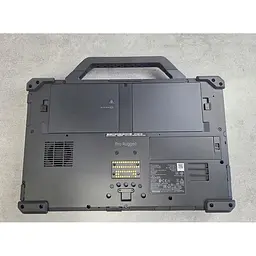 Ноутбук Dell Pro Rugged, Ultra 7 165U, 64GB, 1TB - мініатюра 14