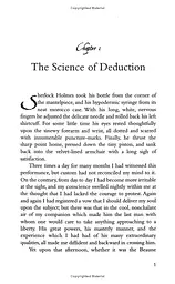 Sherlock Holmes. The Sign of Four - мініатюра 3