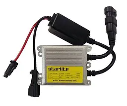 Блок розпалювання 12V 35W Slim AC Starlite (9-16V)