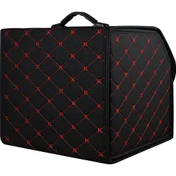 Автомобільний органайзер Ncase 30L Black/Red (581830808) [135814] - мініатюра 3