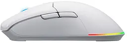 Миша бездротова Hator Pulsar 3 Wireless Білий (HTM631) - мініатюра 4