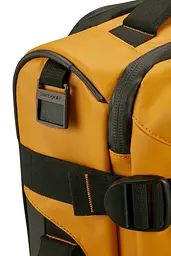Дорожня Сумка Samsonite ECODIVER YELLOW 55x35x23 KH7*06011 - мініатюра 8