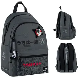 Рюкзак Kite Education teens 2575M NR (NR25-2575M) - мініатюра 2