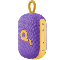 Bluetooth Колонка Anker SoundCore Select 4 GO 5W Purple (A31X10Q1) UA - мініатюра 3