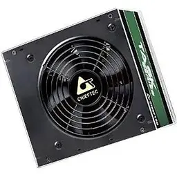 Блок живлення Chieftec 500W TASK (TPS-500S-Bulk)
