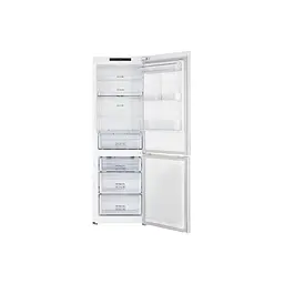 Холодильник Samsung RB33J3000WW/UA з морозильною камерою - мініатюра 4