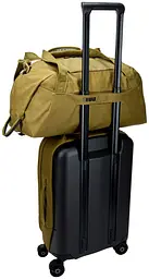 Дорожня сумка Thule Aion Duffel 35L (Nutria) 3205239 (TH 3205239) - мініатюра 13