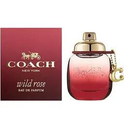 Парфумована вода Coach Wild Rose 50 мл