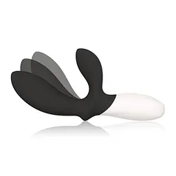 Массажер простаты LELO Loki Wave 2 - мініатюра 2