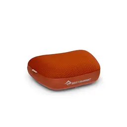 Надувна подушка Sea to Summit Aeros Premium Pillow, Regular Коричневий