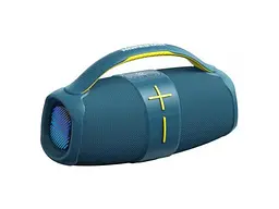 Портативная колонка Hopestar H60 Blue
