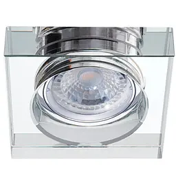 Світильник стельовий декоративний Kanlux MORTA B CT-DSL50-SR (22112)