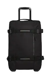 Дорожня Сумка На Колесах American Tourister URBAN TRACK BLACK 55x35x20 MD1*09001