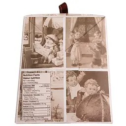 Кекс Loison Panettone Classico 500 г (832381) - мініатюра 5