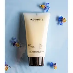 Бальзам експрес-очищення Academie Express Cleansing Balm 150 мл (3145072085030) - мініатюра 3
