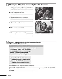 Interchange (5th Edition) 2. Workbook - мініатюра 5