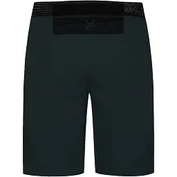 Шорти Montura Rise Bermuda M Antracite - мініатюра 2