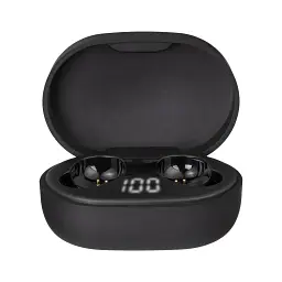 Навушники Gelius Reddots TWS Earbuds GP-TWS010 Black (00000082297) - мініатюра 8