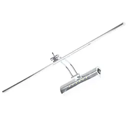 Підсветка для картин і дзеркал Brille LED 7W NW CH (SW-102) - мініатюра 6