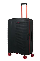 Валіза 75 См Samsonite PRODIVER HS BLACK 75x51x32(35) KU7*09004 - мініатюра 10
