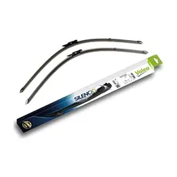 Щітка склоочисника Valeo 577885 - мініатюра 2