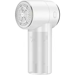 Машинка для видалення ковтунців Hoco HP70 Digital Hair Ball Trimmer [151373] - мініатюра 3