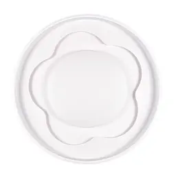 Люстра LED Levistella 7871070 WH - мініатюра 3