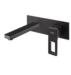 Змішувач для умивальника вбудований Koer KB-16009-05 (KR5980)