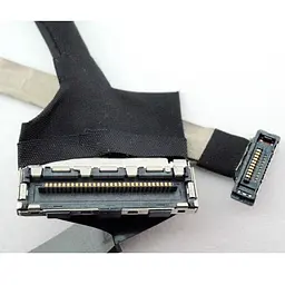 Шлейф матриці для ноутбуків HP Folio 13-1000, 13-2000, LVDS 40pin - мініатюра 3