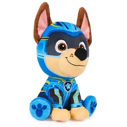 М'яка іграшка Paw Patrol Щенячий патруль Гончик 15 см плюш різнобарвний (AFK_SM84240/7159/v2) - мініатюра 4