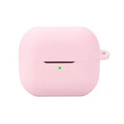 Чохол для навушників BeCover Silicon для Samsung Galaxy Buds 3 Pink (711992)