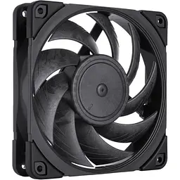 Корпусний вентилятор Noctua Redux NF-A12x25 PWM chromax.black.swap [168023]
