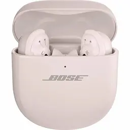 TWS-навушники Bose QuietComfort Ultra Earbuds White Smoke (882826-0020)