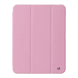 Чехол ArmorStandart Smart Fold Pen для Apple iPad Pro 11 (2024) Pink (ARM78130)