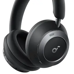 Навушники Anker SoundCore Space One Pro Black (A3062G11) - мініатюра 3
