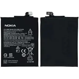 Акумулятор Nokia HE338 для Nokia 2 / 2.1 2018 - AAAA-Class - мініатюра 3