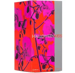 Туалетна вода Halloween Kiss 100 мл - мініатюра 3