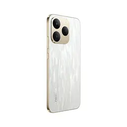 Мобільний телефон realme 15T 8/256GB (RMX5111) Flowing Silver - мініатюра 11
