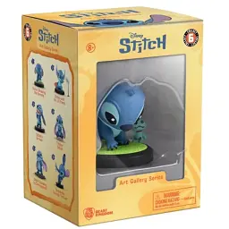 Фігурка YUME Hero Box Stitch Стіч лагодить Скрамп (15841) - мініатюра 4