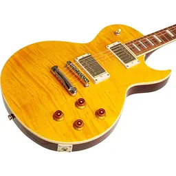 Електрогітара Cort CR250 Antique Amber [130656] - мініатюра 3