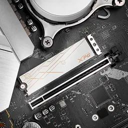 Накопичувач SSD M.2 2280 2TB XPG MARS 980 BLADE ADATA (SMAR-980B-2TCS) - мініатюра 11