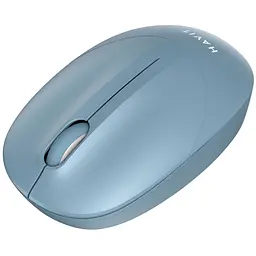 Миша бездротова Havit HV-MS54GT blue (HV-MS54GT) - мініатюра 2